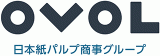 日本紙パルプ商事株式会社