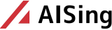 株式会社エイシング