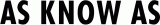 Company Logo