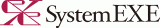 株式会社システムエグゼ