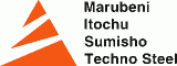伊藤忠丸紅住商テクノスチール株式会社