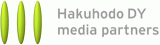 株式会社博報堂DYメディアパートナーズ
