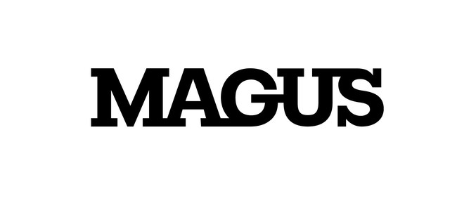 株式会社MAGUS