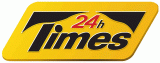 タイムズ24株式会社