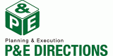 株式会社ピー・アンド・イー・ディレクションズ