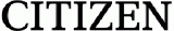 シチズン時計マニュファクチャリング株式会社