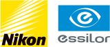 株式会社ニコン・エシロール