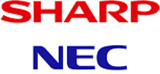 シャープNECディスプレイソリューションズ株式会社