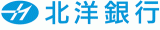 株式会社北洋銀行